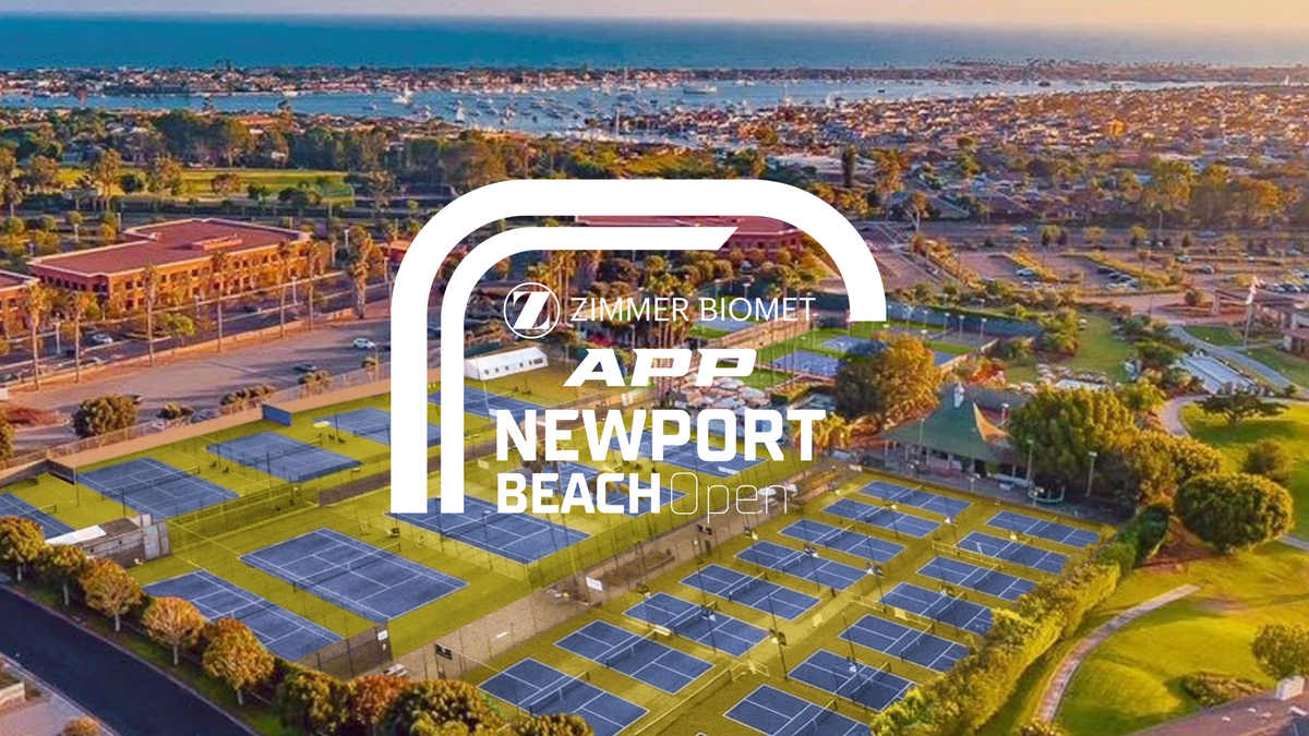 Zimmer Biomet APP Newport Beach Open (Major) Preview