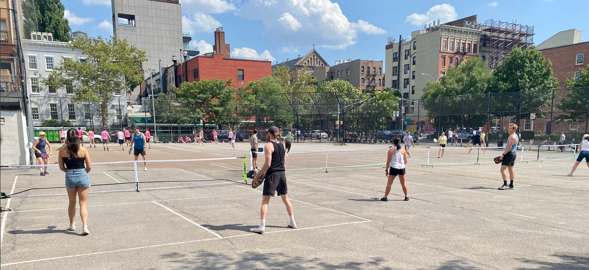 Report: Is U.S. Pickleball Participation Leveling Off?