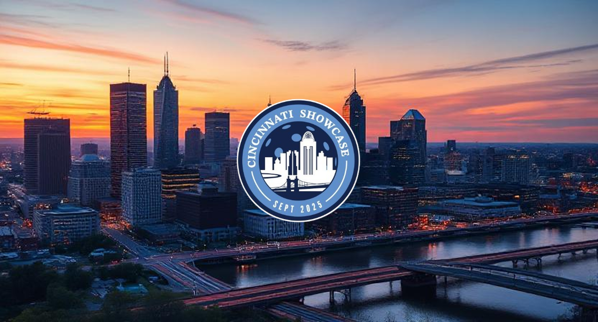 PPA Veolia Cincinnati Showcase Tournament Preview