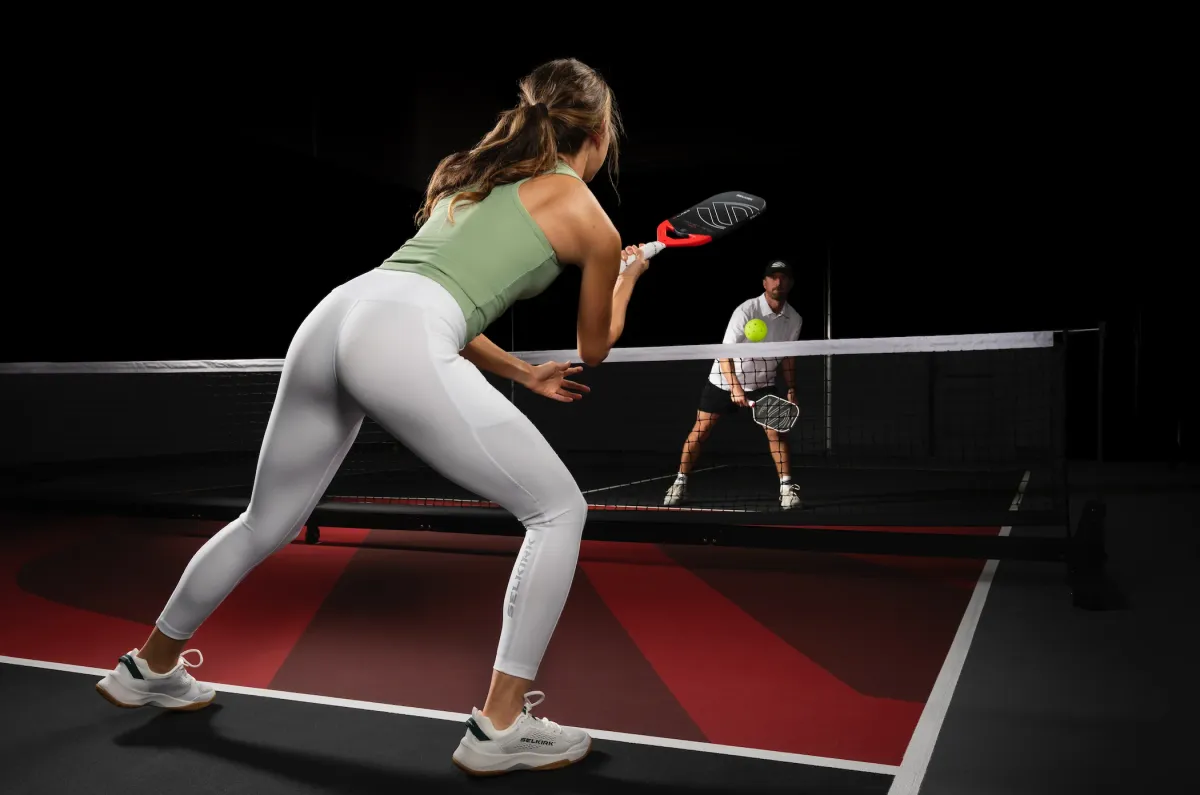Selkirk Is Hosting a Pickleball Combine to Nurture Their Next Big Star