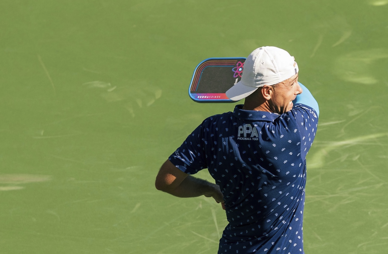 Think Small to Win Big: How to Set Pickleball Goals and Actually Achieve Them