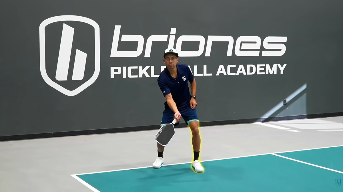 5 Modern 3rd Shot Drop Techniques Shaping the Future of Pickleball