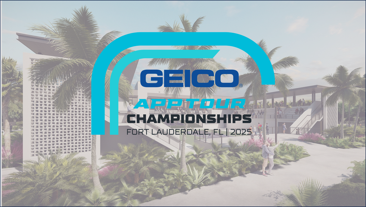 The APP Tour Championships Preview