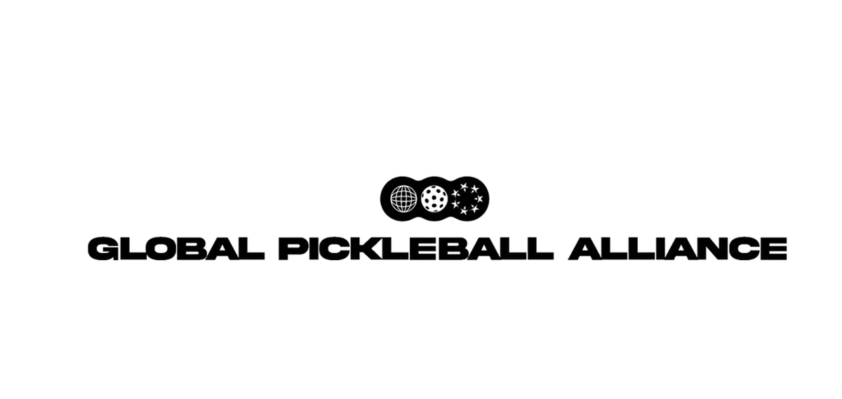 The Global Pickleball Alliance and Global Pickleball Rankings Formally Announced