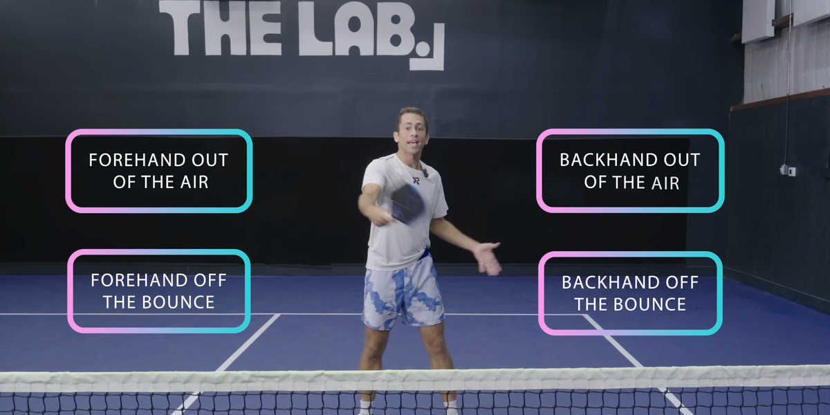 Effortlessly Destroy Your Flicks and Speed-Ups: The Set and Snap Technique