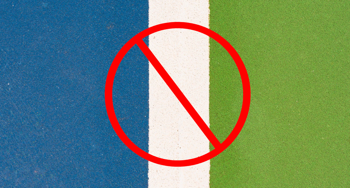 The Unwritten Rules of Pickleball