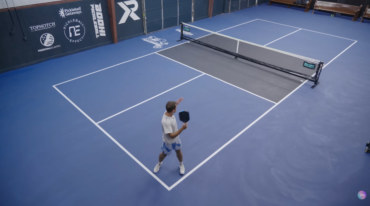 New to Pickleball? Learn the Rules, Key Shots, and Scoring in Under 5 Minutes