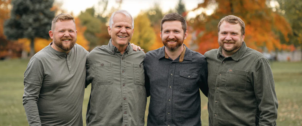 Selkirk Raises $30M at $200M Valuation, Setting Stage for International Expansion