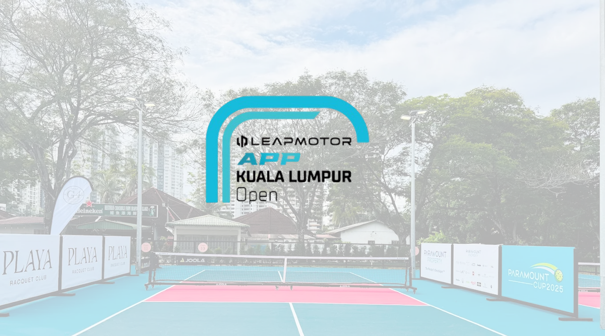APP Kuala Lumpur Tournament Preview