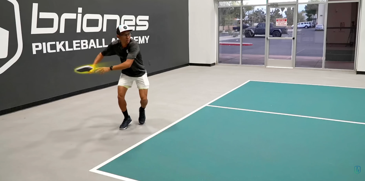 The Pickleball Drive Crash Course: Pro Tips for Powerful Shots