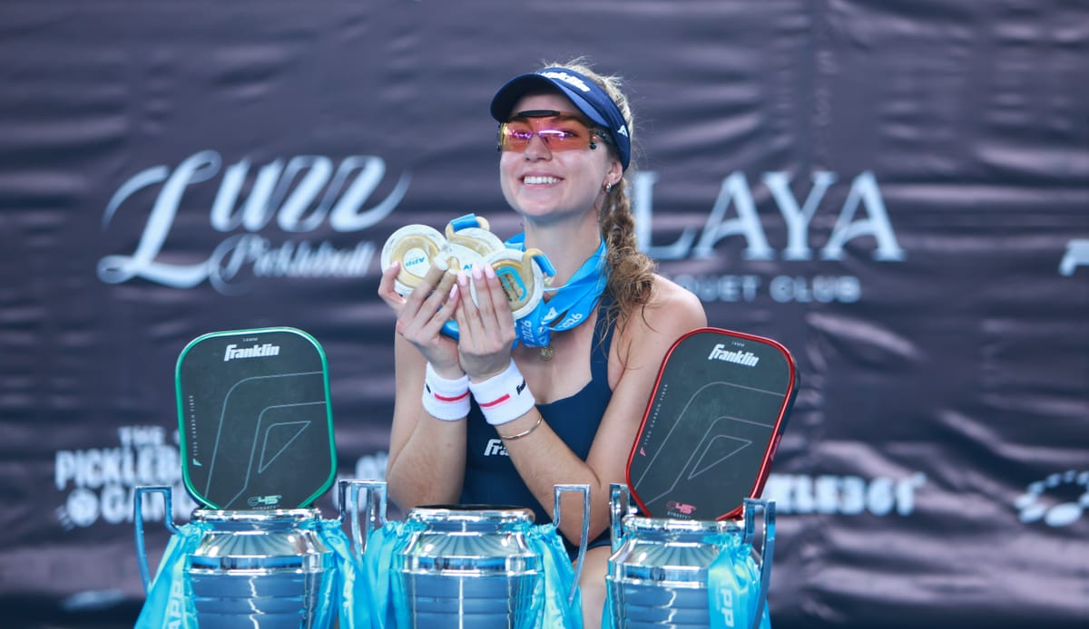 Sewing Triples - APP Kuala Lumpur Open Recap