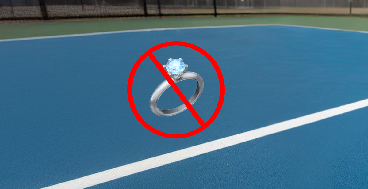 'Your Marriage Is Dying of Pickleball'