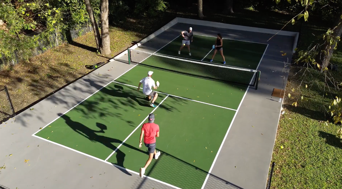 Common Mistakes Tennis Players Make When Transitioning to Pickleball