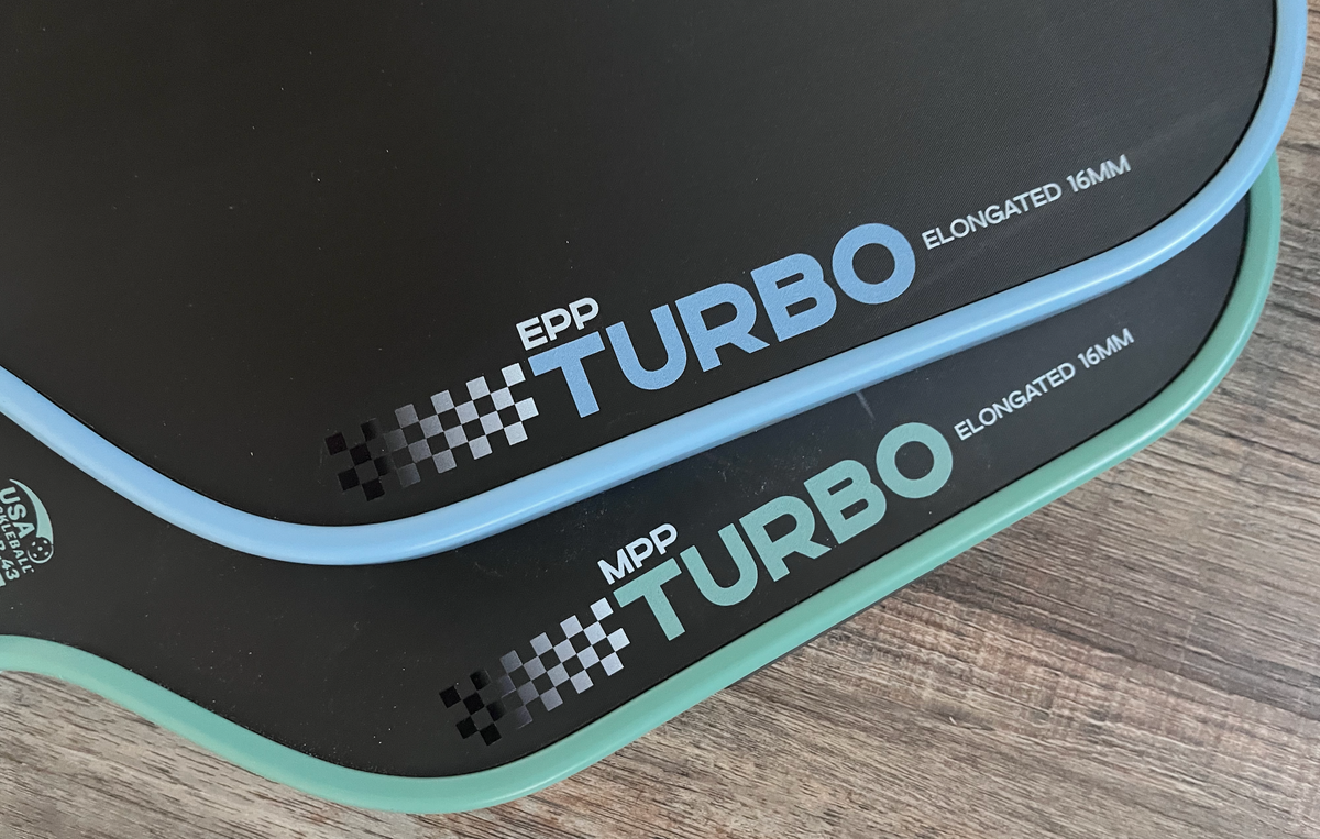 The Anatomy of a Pickleball Paddle: EPP vs. MPP Foam, Explained