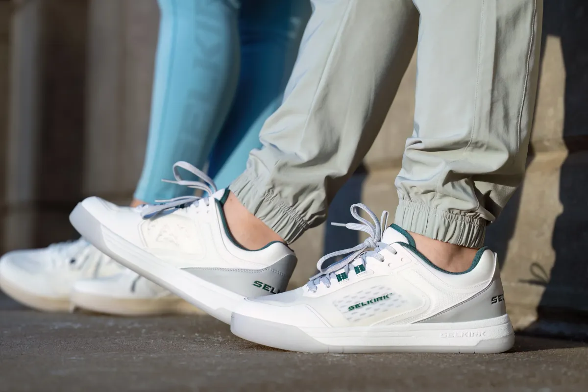 Selkirk’s Legacy Shoe Line Blends Court Performance With Everyday Style