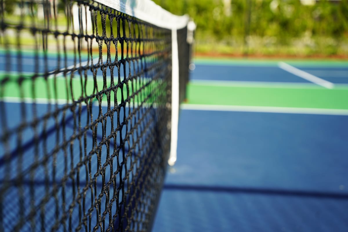 New NCPA College Pickleball Rules Deem Contracted Pros Ineligible to Compete