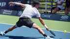 If They Can Land a Transition Backhand Volley, They're Probably Pretty Good at Pickleball