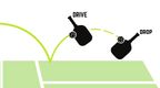 Making Your Third Shot Decision Quicker and Easier