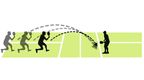 The Slinky: A Crucial Pickleball Warm Up Drill