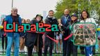 Lollapalooza Funded Pickleball Courts in Grant Park