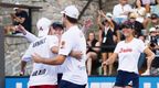 Atlanta's Final Four Teams