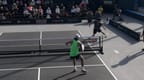 Let's Face It, Backhands Suck
