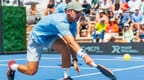 Collin Johns on Julian Arnold: 'Blowhard Bully'