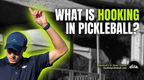 Your Guide to Hooking Like a Pickleball Pro