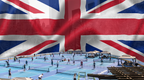 Pickleball Is Booming in the UK — And the Next Generation Is Leading the Charge