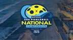 San Diego Announced as 2025 Biofreeze USA Pickleball National Championships Location