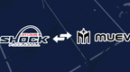 MUEV Named Official Uniform Partner of the St. Louis Shock