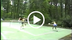 These Clips of Pickleball in the 1980s vs. 2025 Might Surprise You
