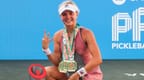 Anna Leigh Waters Earns a Triple Crown at the PPA Atlanta Pickleball Championships - A Tournament Recap