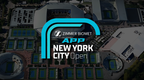 Zimmer Biomet APP NYC Open Tournament Preview