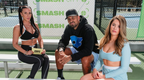 OnlyFans TV Teases 'Smash City,' a Pickleball Reality Show Hosted by Nick Kyrgios