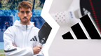 adidas Pickleball and Federico Staksrud Part Ways