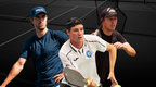 Ranked: The 20 'Hottest' Male Pickleball Pros