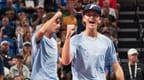 The Shock go Undefeated in Their Hometown - Patriquin makes his case for MVP
