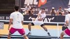 Why Pioneering Apparel Brand Original Penguin Went All-In on the Miami Pickleball Club