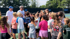 Chicago Suburb Sets 'Unofficial World Record' for Largest Pickleball Lesson