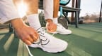 SQAIRZ Partners with Major League Pickleball's Chicago Slice as Official Footwear Sponsor
