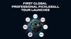 APP Leads New Global Alliance to Unite Professional Pickleball