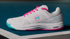 How Montis Pickleball Cracked the Code on Longer Lasting Court Shoes
