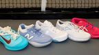 Ranking the Best Women’s Pickleball Shoes of 2025