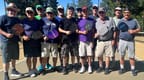 Every 5 Years, These 12 Friends Reunite to Relive Pickleball's Earliest Glory Days