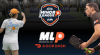 MLP Partners with The Dink Minor League Pickleball on Nationwide Event Activations