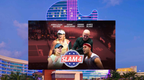It's Waters vs. Agassi in a Las Vegas Pickleball 'Battle of the Sexes'