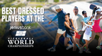 Best Dressed at the PPA Jenius Bank Pickleball World Championships