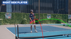 Right Side or Left Side? How Modern Doubles Is Rewriting the Pickleball Playbook