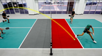 Master the First 4 Shots in Pickleball: Your Blueprint for Better Points